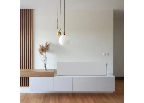 Саундбар CANVAS Solo 75 Light Grey