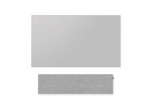 Саундбар CANVAS Solo 77 Structure Grey