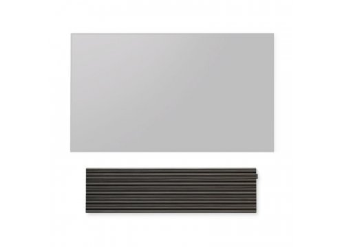 Саундбар CANVAS Solo 77 Walnut