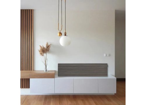 Саундбар CANVAS Solo 77 Walnut