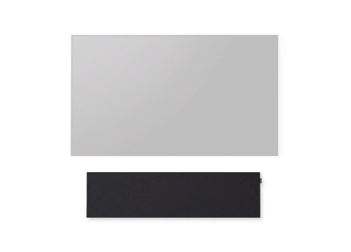 Саундбар CANVAS Solo 83 Black