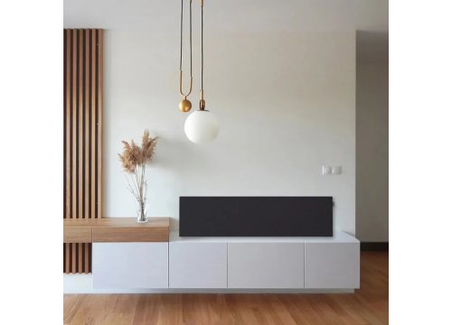 Саундбар CANVAS Solo 83 Black