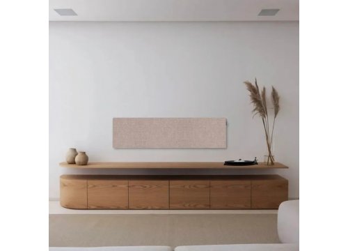 Саундбар CANVAS Solo 83 Milled Ochre