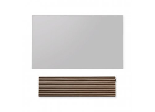 Саундбар CANVAS Solo 83 Light Oak