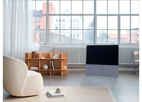 Саундбар CANVAS HIFI 77 Ocean Grey