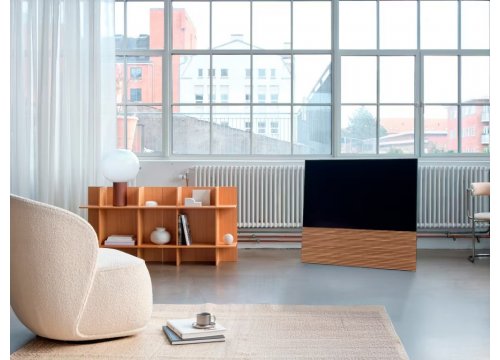 Саундбар CANVAS HIFI 77 Light Oak