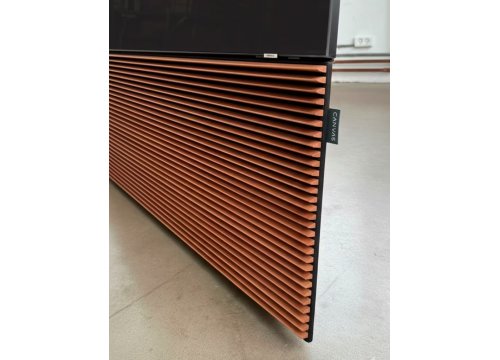 Саундбар CANVAS HIFI 77 Mahogany