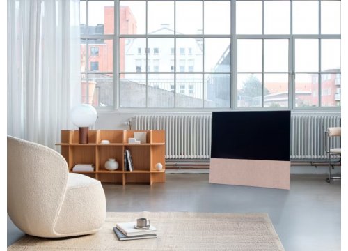 Саундбар CANVAS HIFI 83 Milled Ochre