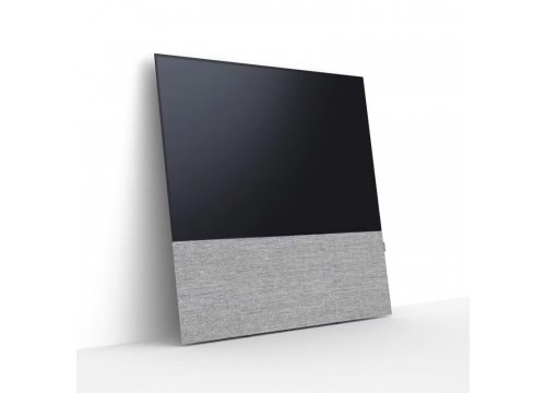 Саундбар CANVAS HiFi 83 Structure Grey