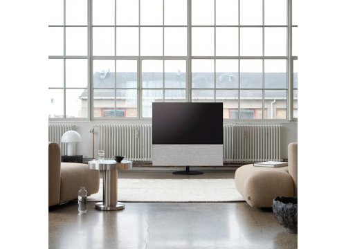 Саундбар CANVAS HiFi 83 Structure Grey