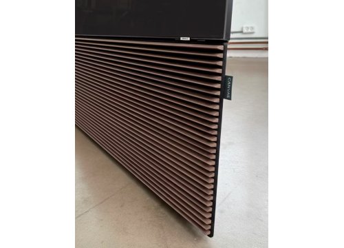 Саундбар CANVAS HIFI 83 Walnut