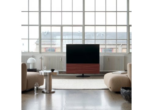 Саундбар CANVAS HIFI 83 Mahogany