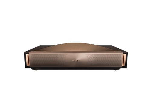 Лазерный проектор с экраном Hisense 139L9QD