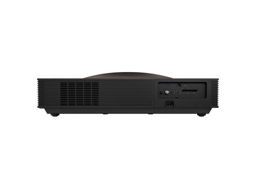 Лазерный проектор с экраном Hisense 139L9QD