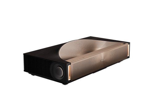 Лазерный проектор с экраном Hisense 150L9QD