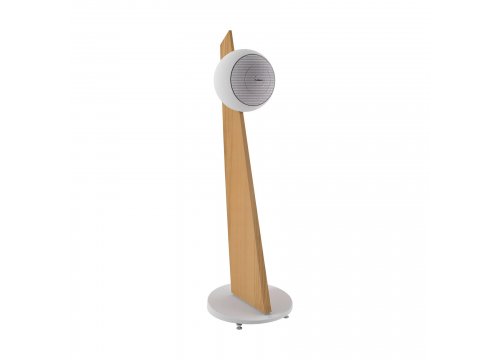 Напольная акустика Cabasse Baltic 5 Floorstanding Oak/White
