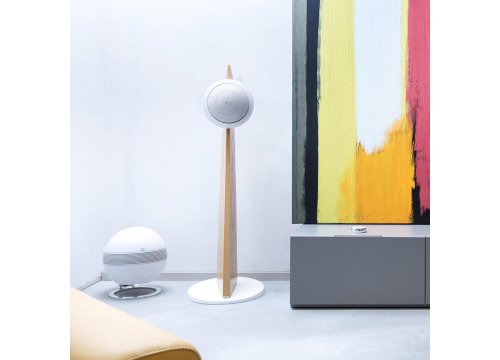 Напольная акустика Cabasse Baltic 5 Floorstanding Oak/White