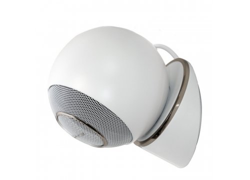 Полочная акустика Cabasse Eole 4 Satellite White