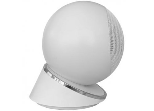 Полочная акустика Cabasse IO3 on Base/Wall Version White