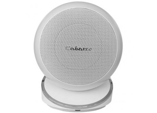 Полочная акустика Cabasse IO3 on Base/Wall Version White