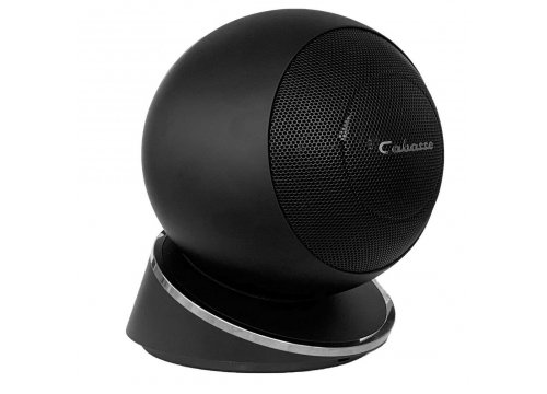 Полочная акустика Cabasse IO3 on Base/Wall Version Black