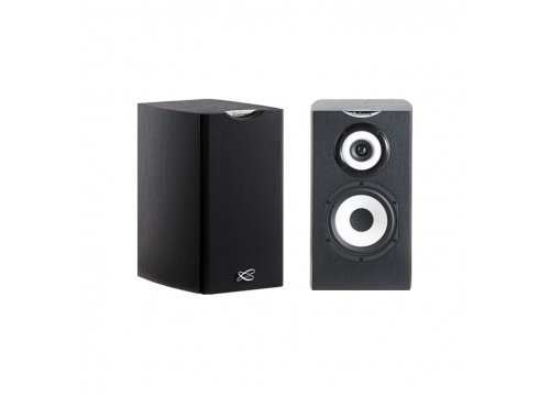Полочная акустика Cabasse MC40 Minorca Brushed Black
