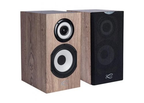 Полочная акустика Cabasse MC40 Minorca Brushed Oak