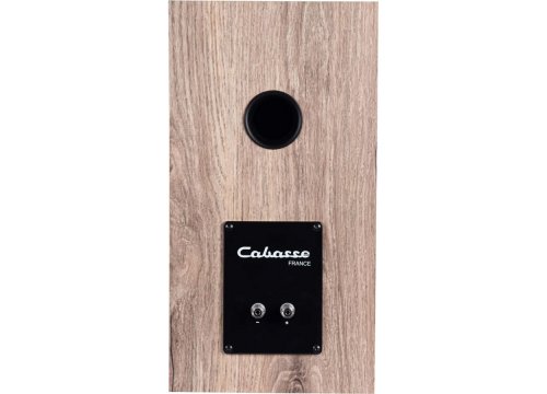 Полочная акустика Cabasse MC40 Minorca Brushed Oak