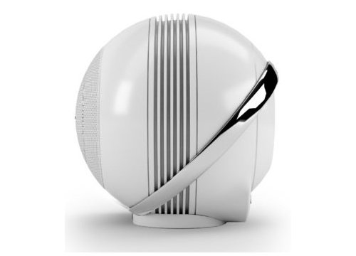 Активная HI-Fi акустика Cabasse The Pearl Akoya White