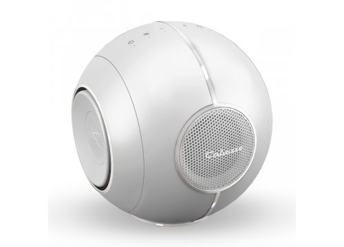 Активная HI-Fi акустика Cabasse The Pearl Myuki White