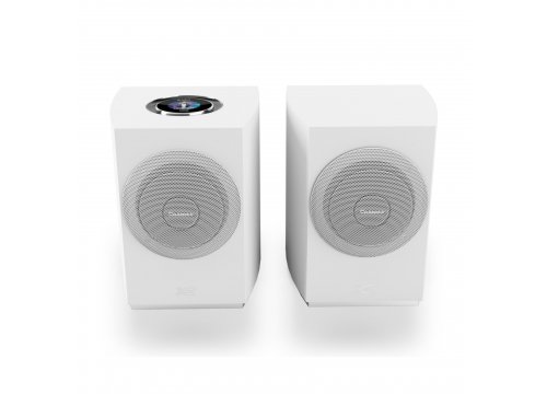 Активная HI-Fi акустика Cabasse Rialto White