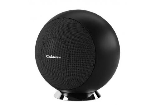 Полочная акустика Cabasse Riga 2 On-Base Black