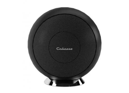 Полочная акустика Cabasse Riga 2 On-Base Black