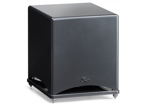 Сабвуфер Cabasse Santorin 30-200 Black Pearl