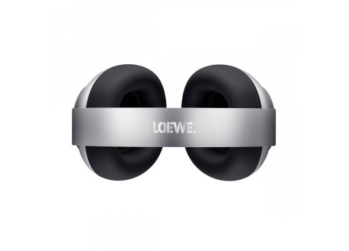 Беспроводные наушники Loewe Leo Midnight Blue