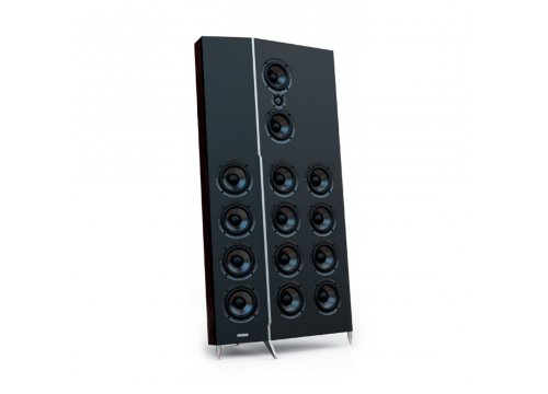 Напольная акустика Thorens Soundwall HP 600 Black