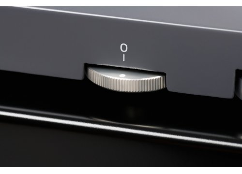 Проигрыватель виниловых дисков Thorens TD-124DD Grey