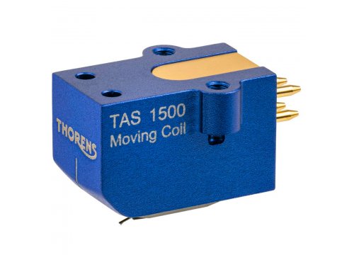 Головка звукоснимателя Thorens TAS 1500 MC