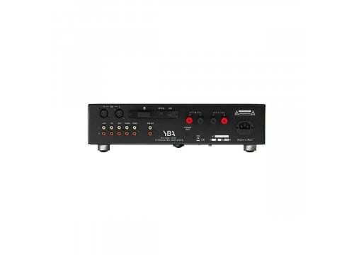 Интегральный усилитель YBA Heritage A200S Black