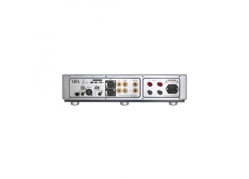 Интегральный усилитель YBA Passion IA350 MKII
