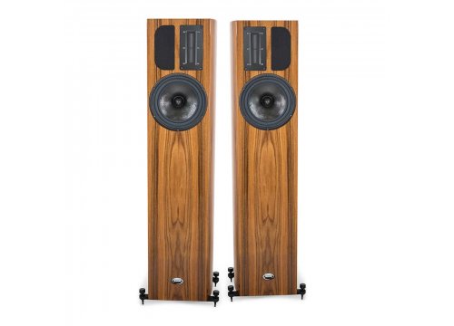 Напольная акустика Apertura EDENA Evolution American Walnut Satin