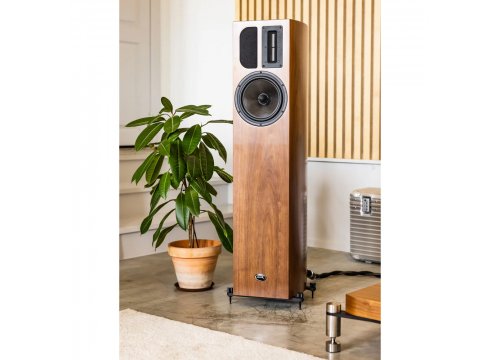 Напольная акустика Apertura EDENA Evolution American Walnut Satin