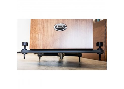 Напольная акустика Apertura EDENA Evolution American Walnut Satin