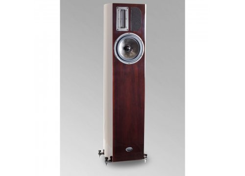 Напольная акустика Apertura EDENA Evolution Rosewood High Gloss
