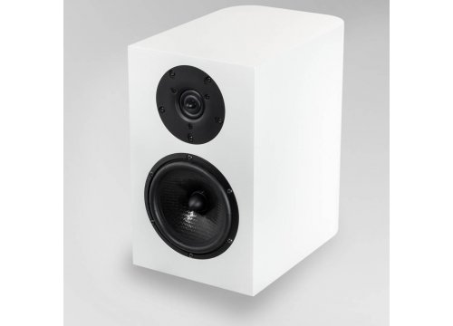Полочная акустика Apertura Swing White High Gloss