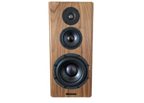 Полочная акустика Bryston MODEL T MINI T ACTIVE