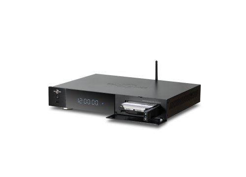 Медиаплеер Dune HD Max 8K