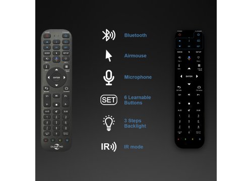 Медиаплеер Dune HD Max 8K