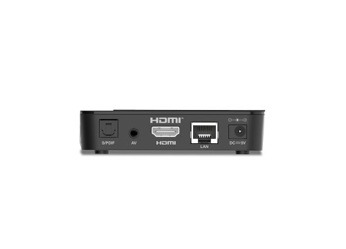 Медиаплеер Dune HD AV1 4K Plus