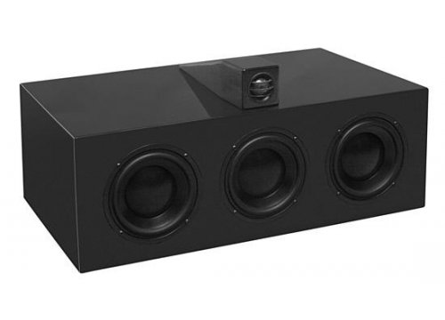 Центральный канал Morel Octave Signature Center Piano Black